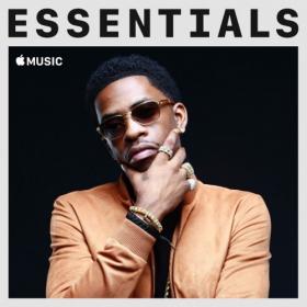 Rich Homie Quan - Essentials (2019) Mp3 320kbps Songs [PMEDIA]
