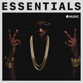 2 Chainz - Essentials (2019) Mp3 320kbps Songs [PMEDIA]