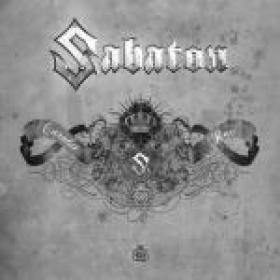 Sabaton - Carolus Rex (Platinum Edition) (2CD) 2018_[tfile ru]