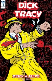 Dick Tracy - Dead or Alive (001-004)(2018)(digital)(d'argh-Empire)
