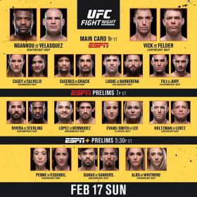 UFC on ESPN 1 Early Prelims WEB-DL H264 Fight<span style=color:#39a8bb>-BB[TGx]</span>