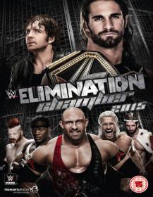 WWE Elimination Chamber (2019) 720p PPV WEBRip x264 