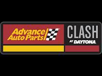 Monster Energy NASCAR Cup Series 2019 Advance Auto Parts Clash Weekend On FOX 720P