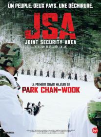 J S A (Joint Security Area) 2000 MULTi 1080p HDLight x264-Neirim