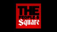The People's Square - Israel First - Eric Striker, and Borzoi 1080p