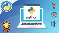 [FreeCourseWeb] Udemy - Python A-Z - Complete Python Training (Exercises-Cheatsheet) (Update)