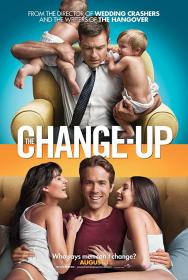 ExtraMovies host - The Change-Up (2011) UnRated Dual Audio [Hindi-DD 5.1] 720p BluRay ESubs