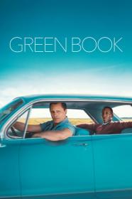 Green Book (2018) [WEBRip] [1080p] <span style=color:#39a8bb>[YTS]</span>
