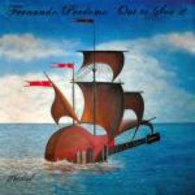 Fernando Perdomo (ex- Dave Kerzner) (USA) - Out to Sea 2 (2019) [MP3@320kbps]