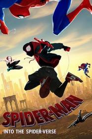 Spider-Man Into the Spider-Verse 2019 720p WEB-DL H264 AC3<span style=color:#39a8bb>-EVO[EtHD]</span>