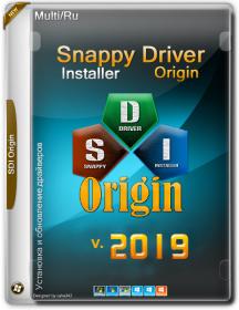 Snappy Driver Installer 19.02.0 [ TalhaSofts]