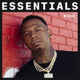 Moneybagg Yo - Essentials (2019) Mp3 320kbps Songs