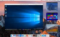 Parallels Desktop v14.1.0 (Run Windows Apps Without Rebooting) Mac OS X