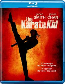 The Karate Kid (2010) 1080p 10bit Bluray x265 HEVC [Org BD 5 1 Hindi + DD 5.1 English] MSubs ~ TombDoc