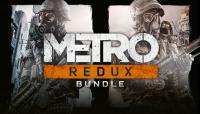 Metro Redux Bundle - <span style=color:#39a8bb>[DODI Repack]</span>