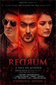 RedRum (2018) - [Hindi - 1080p HD AVC UNTOUCHED - DDP 5.1 (640KBPS) - 6.4GB - ESubs
