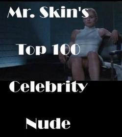 Top 100 Celebrity Nude Scenes