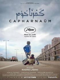 Capernaum 2018 1080p WEB-DL DD 5.1 H.264-Weibo[EtHD]