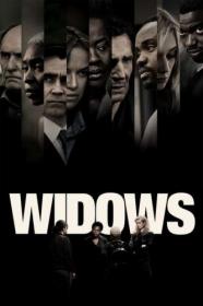 ExtraMovies host - Widows (2018) Dual Audio [Hindi-DD 5.1] 720p BluRay ESubs