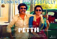 UMovies ga - Petta (2019) [1080p HDRip - [Tamil + Telugu (Clean Aud) + Hindi (Clean Aud)] - x264 - 2.5GB - ESubs]