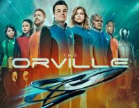 VA - 2019 - The Orville (Original Television Soundtrack Season 1) [mp3@320]