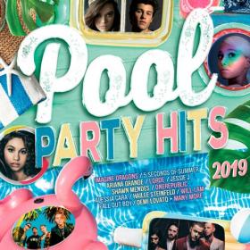 VA - Pool Party Hits (2019) Mp3 320kbps Quality Songs