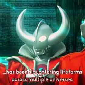 Ultraman Geed the Movie Connect Them! The Wishes!! (2018) HDRip 720p x264 HC ENG SUBS - SHADOW[TGx]