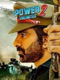 Power Unlimited 2 (Touch Chesi Chudu) (2018) 720p UnCut HDRip x264 - [Hindi  +] - 1.4GB