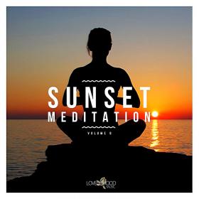 Sunset Meditation Relaxing Chill Out Music Vol.8 (2019)