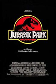 Jurassic Park 1993 BluRay 1080p 10 Bit HEVC x265 HUN Read Nfo-LION