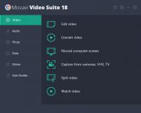 Movavi Video Suite 18.0.1 + patch - Crackingpatching