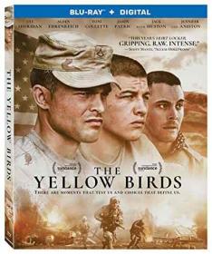 The Yellow Birds 2017 CUSTOM FRENCH 1080p BluRay x264<span style=color:#39a8bb>-FRATERNiTY</span>