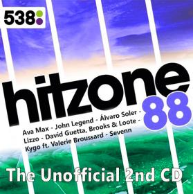 VA - Hitzone 88 (The Unofficial 2nd Disc)