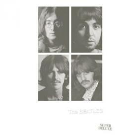 The Beatles - White Album The Beatles [Hi-Res] [6CD Super Deluxe Edition] (2018) FLAC