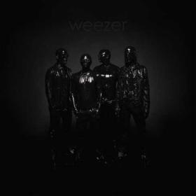 Weezer - Weezer (Black Album) (2019) Mp3 320kbps Quality Album [PMEDIA]