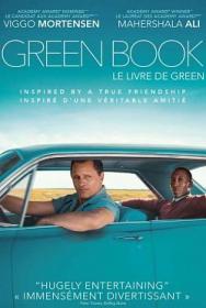 Green Book 2018 MULTi 1080p BluRay DTS x264<span style=color:#39a8bb>-LOST</span>