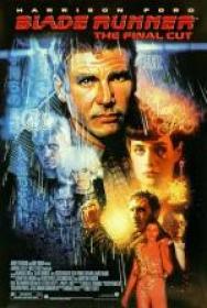 Łowca androidów - Blade Runner 1982 [DVDRip XviD-Nitro][PL]