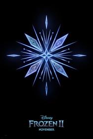 Frozen 2 (2019) HDRip [1080p] Teaser