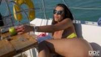 1By-Day 19-02-28 Vicky Love Fingering On The High Seas XXX 1080p MP4-KTR[N1C]