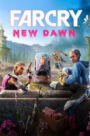 Far Cry - New Dawn - HD Texture Pack <span style=color:#39a8bb>[FitGirl Repack]</span>