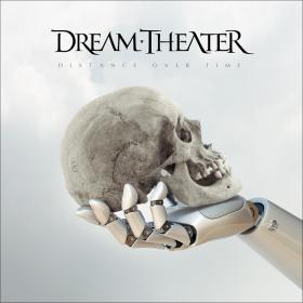 Dream Theater - 2019 - Distance Over Time [2CD FLAC]