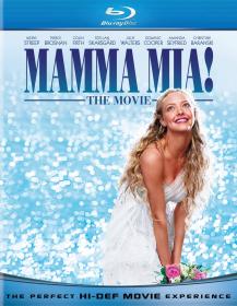 Mamma Mia 2008 x264 720p Esub BluRay 6 0 Dual Audio English Hindi GOPISAHI