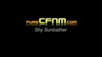PureCFNM 19-03-01 Chessie Kay Katie Olsen And Rhiannon Ryder Shy Sunbather XXX 1080p MP4-KTR[N1C]