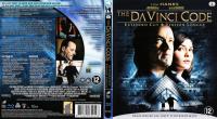 The Da Vinci Code Extended Cut - Mystery 2006 Eng Ita Multi-Subs 1080p [H264-mp4]