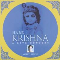 (Bhajan) Jagjit Singh-Hare Krishna-A Live Concert(2010)mp3 128-256kbps mickjapa108