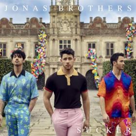 Jonas Brothers - Sucker (2019) Mp3 Song 320kbps Quality [PMEDIA]