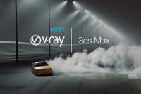 V-Ray Next v4.1002 for 3ds Max 2019_x64 ~ [APKGOD]