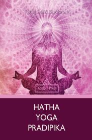Yogi Swatmarama - Hatha Yoga Pradipika - 2018
