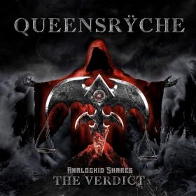 Queensrÿche - The Verdict (2019)