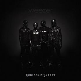Weezer - Weezer (The Black Album)(2019)